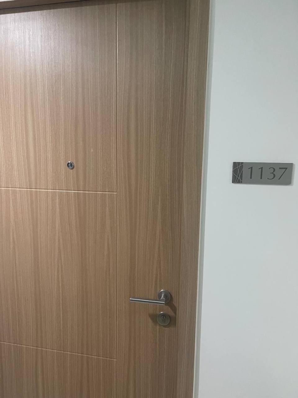 סן פדרו מקאטי Red Residences Chino Roces Makati מראה חיצוני תמונה
