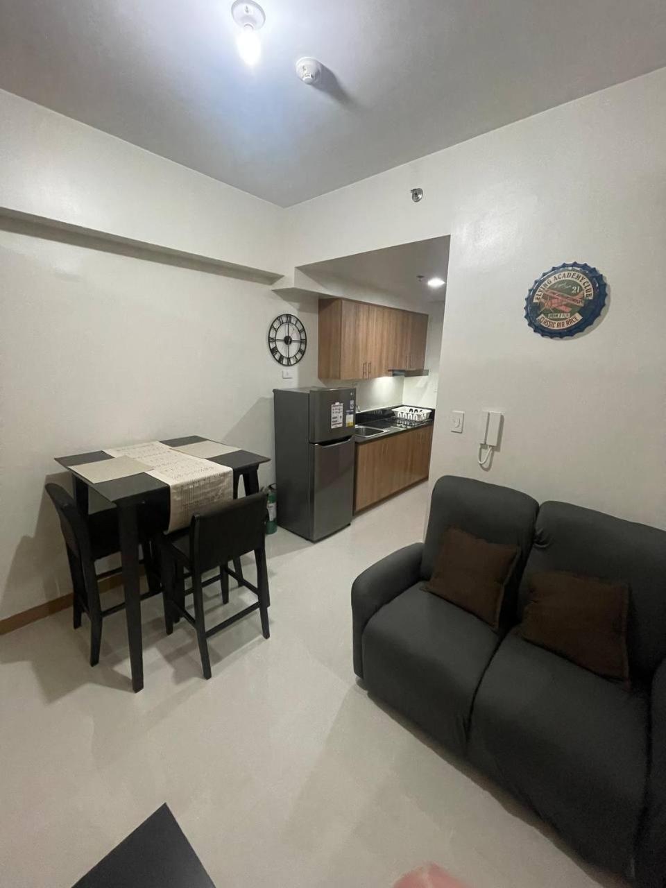 סן פדרו מקאטי Red Residences Chino Roces Makati מראה חיצוני תמונה